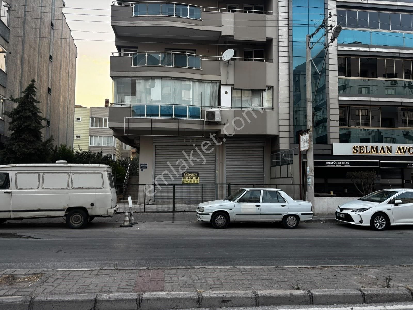 Gaziemir, İzmir