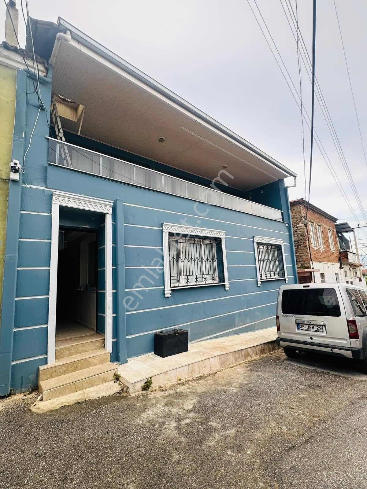 Bayındır, İzmir