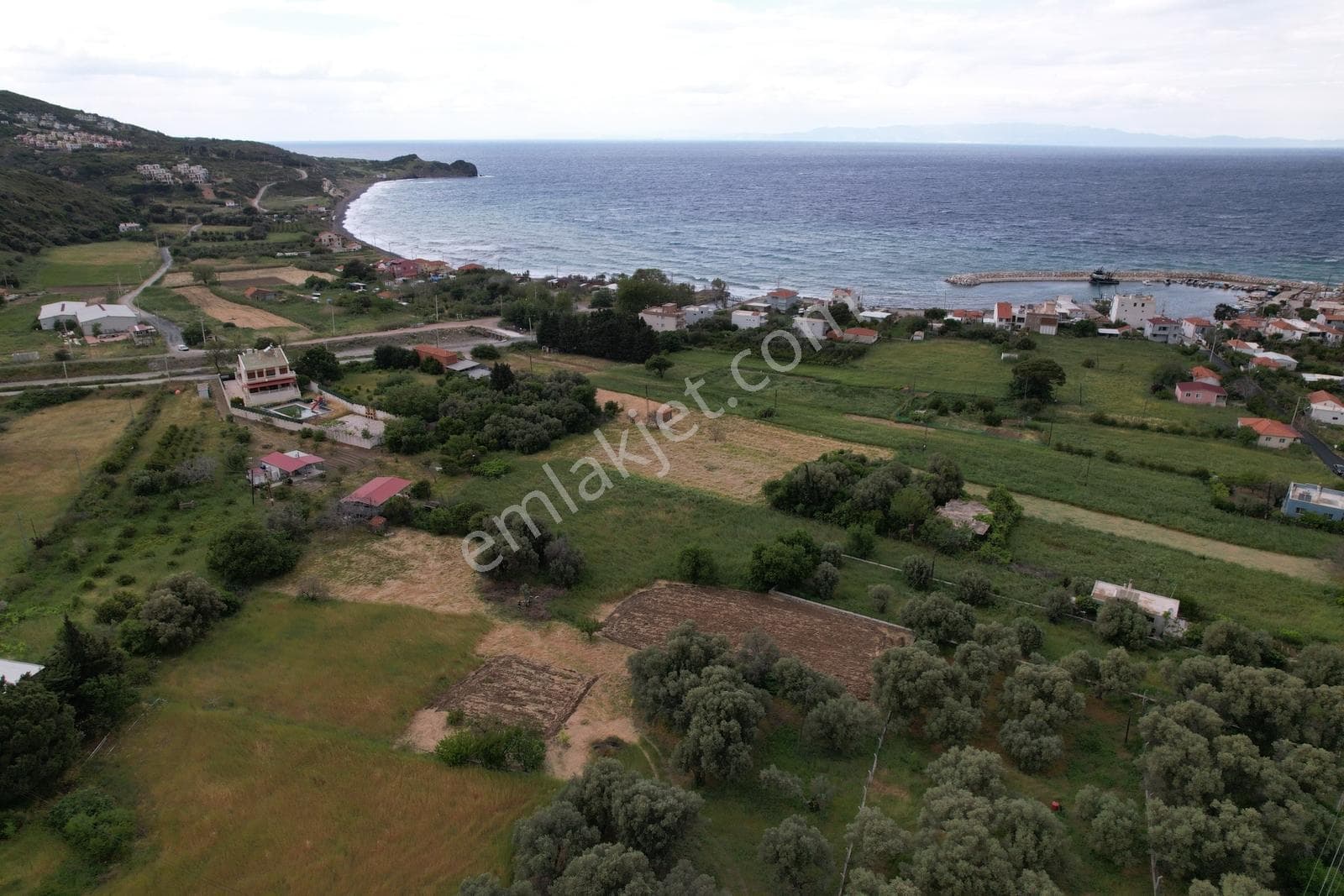 Karaburun, İzmir
