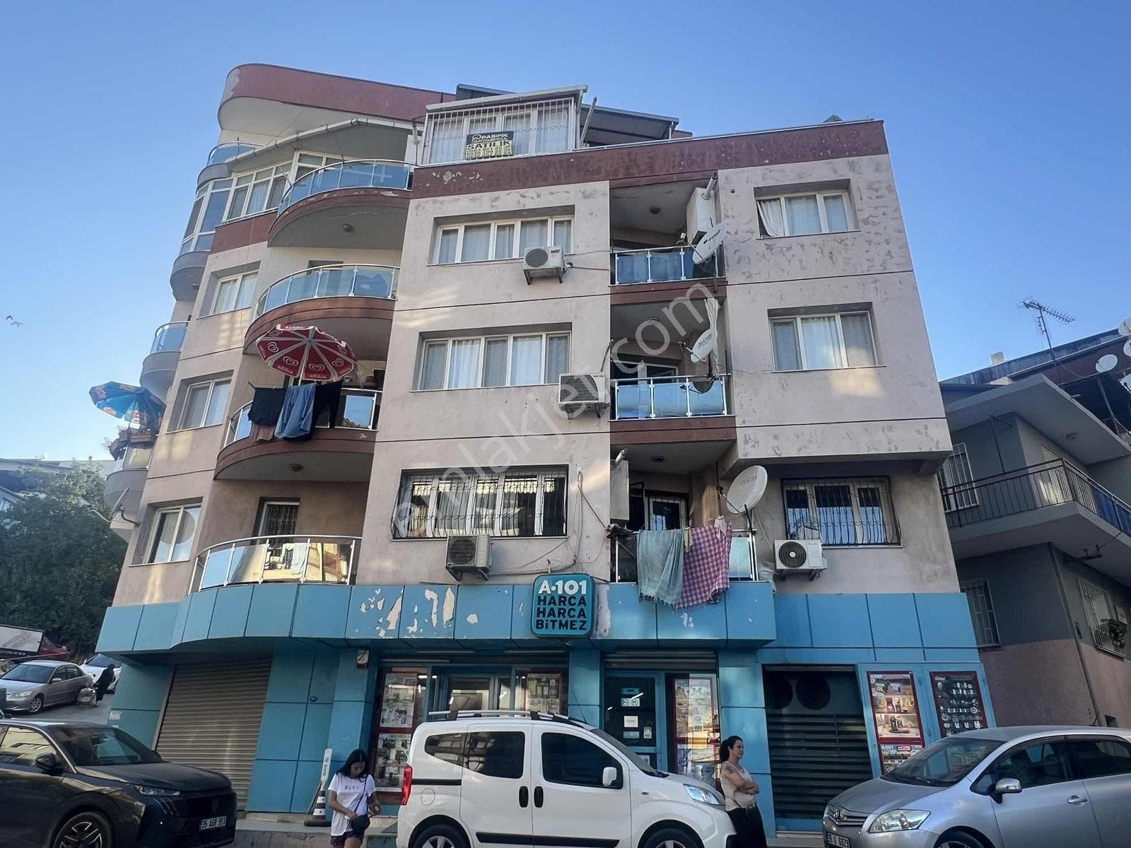Karabağlar, İzmir