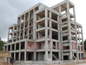 Betonarme & Altyapı — 4