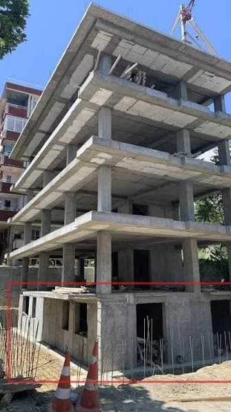 Betonarme & Altyapı — 5