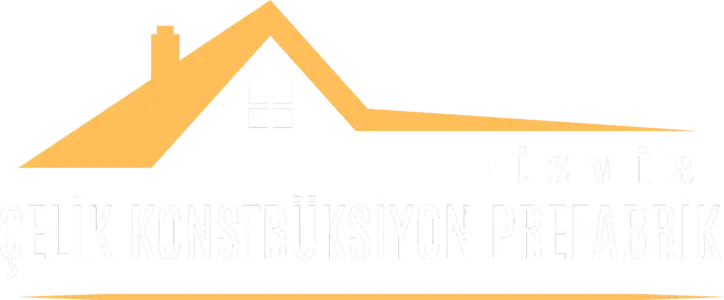 İzmir Çelik Konstrüksiyon Prefabrik
